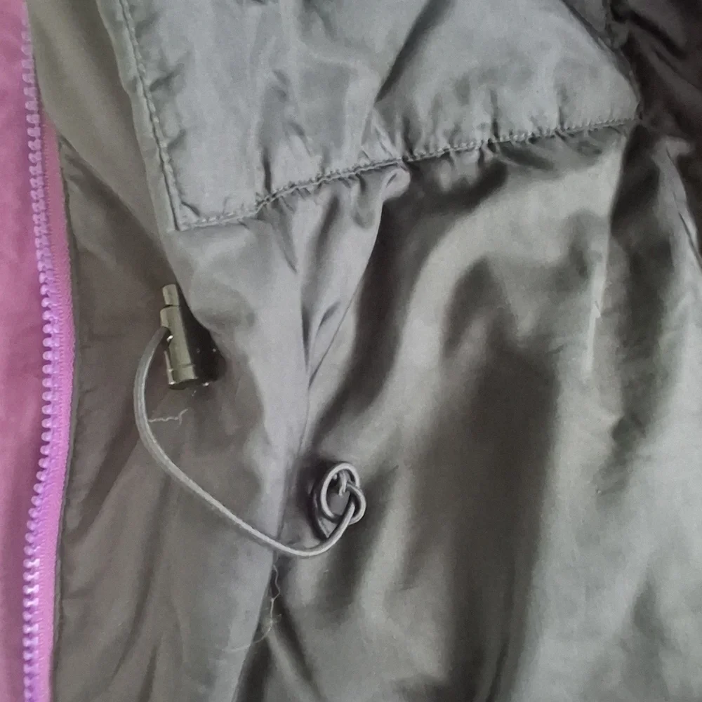 The North Face vintage north